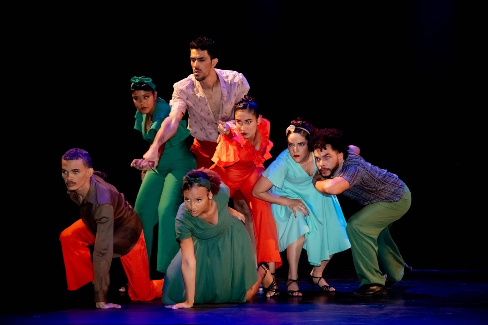 Diversidade cultural marca a programação do Teatro Municipal em São Gonçalo