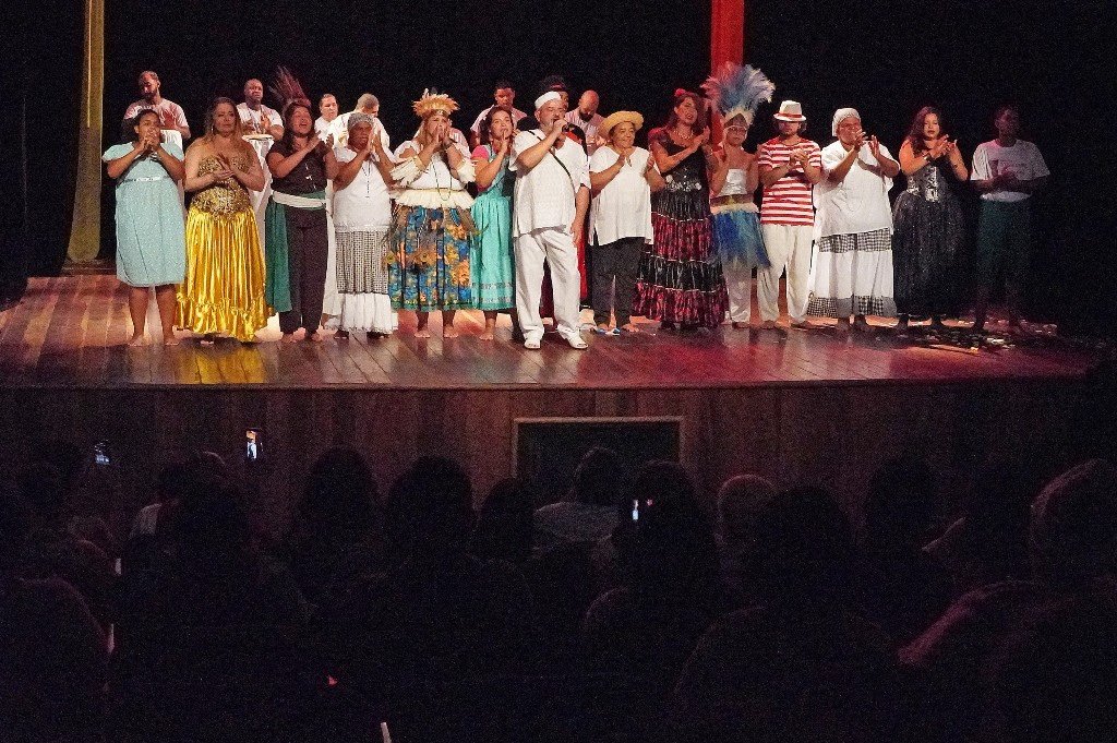 Eventos culturais promovem valorização da diversidade religiosa em São Gonçalo