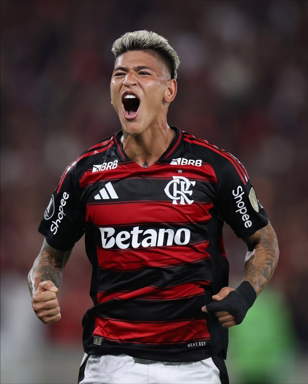 Flamengo encara São Paulo com cinco desfalques e possível volta de Carrascal