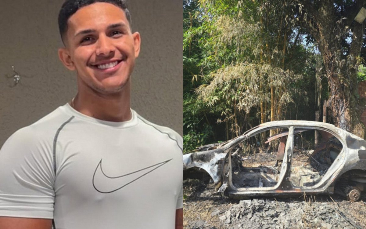 Polícia procura por jovem desaparecido em Niterói em matas de Duque de Caxias