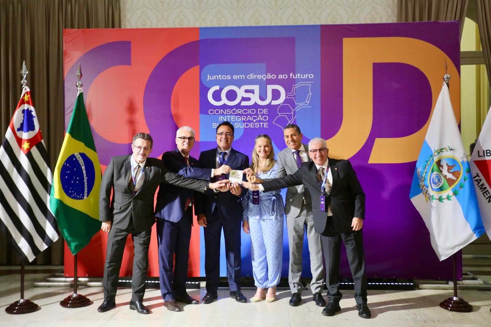 Cosud vai ter Escritório Integrado de Inteligência e Investigação com MPs estaduais e forças de segurança