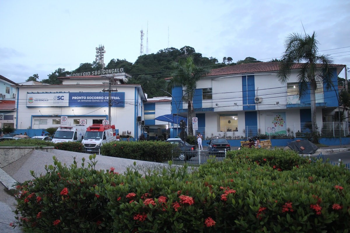 Prefeito Capitão Nelson mantém serviços essenciais durante o feriadão