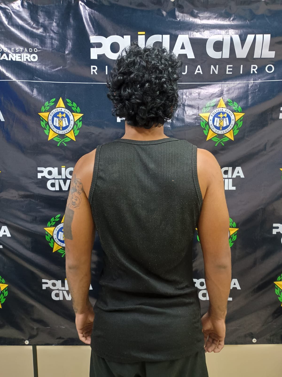 Polícia de Maricá captura terceiro integrante de grupo responsável por sequestros-relâmpago contra motoristas de aplicativo
