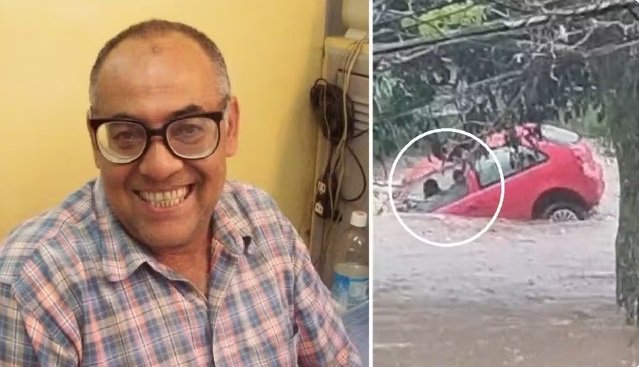 Estado do Rio monitora chuvas em tempo real e mantém equipes de prontidão