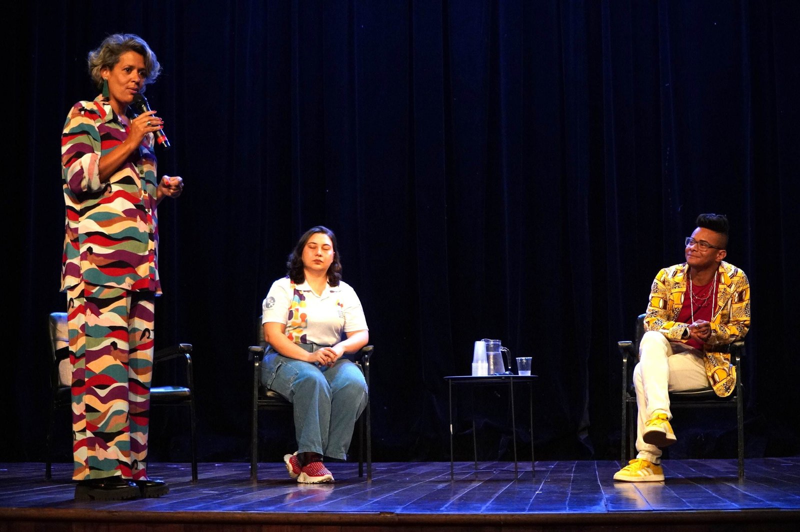 Cultura em alta: São Gonçalo recebe, pela primeira vez, o Circula Minc