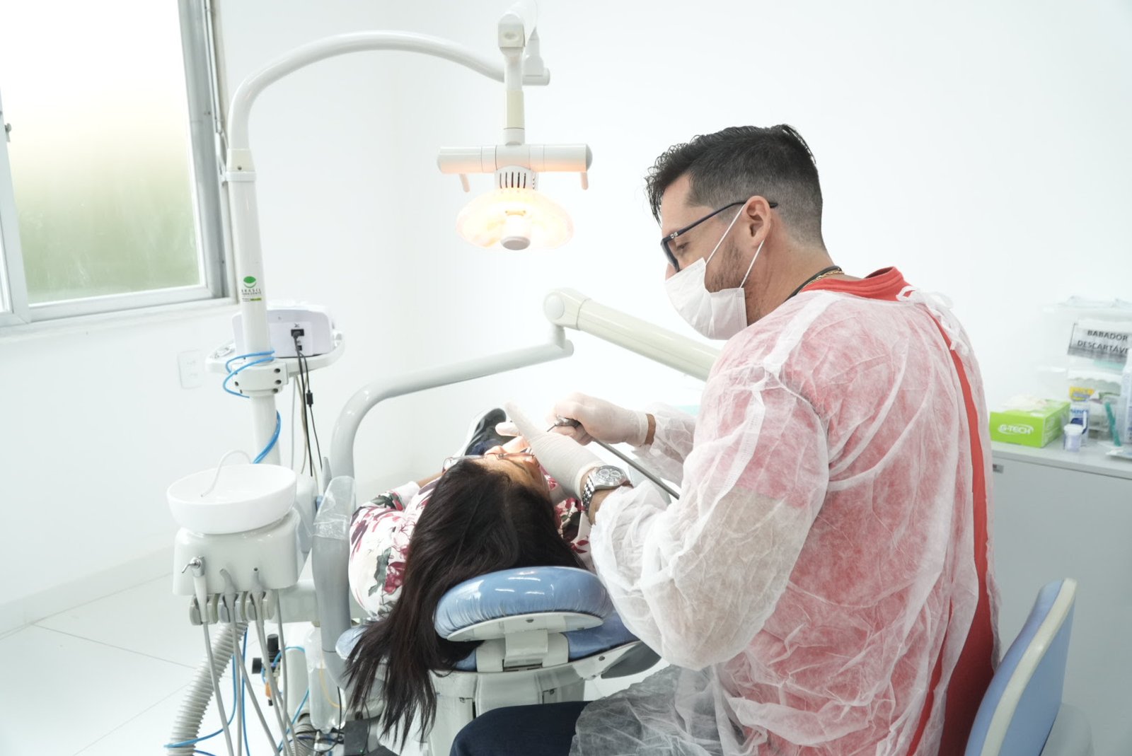 Mais de 15 mil servidores municipais foram atendidos pela Funasg neste ano