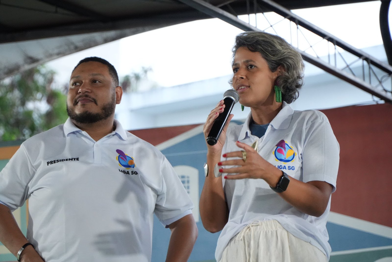 Corte Real do Carnaval 2026 já anima os gonçalenses