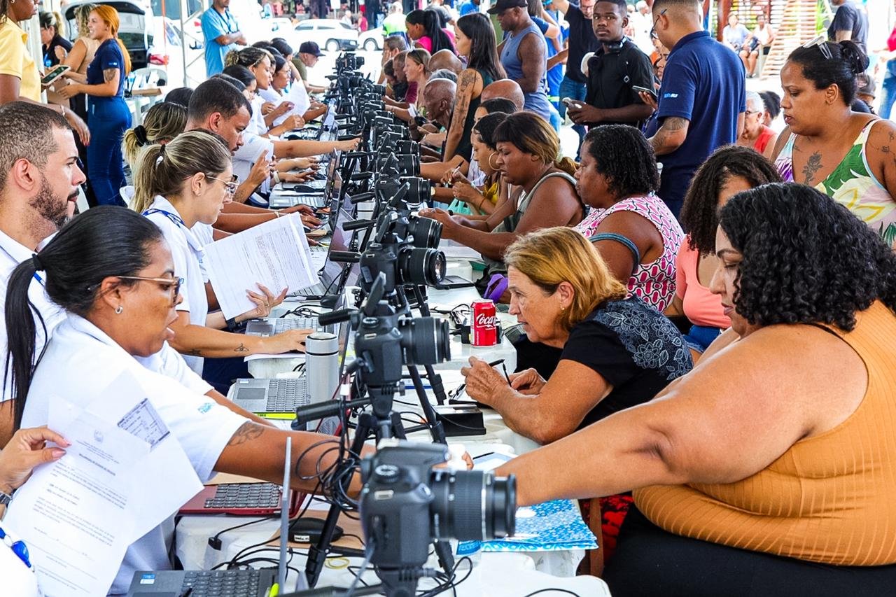 Detran em Movimento leva, nesta quinta-feira (22/01), todos os serviços do Detran RJ a Itaboraí