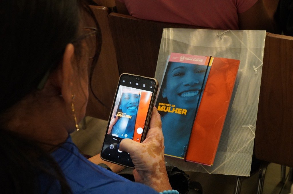 Prefeitura abre inscrições para mais uma turma do Programa Lidera Mulher