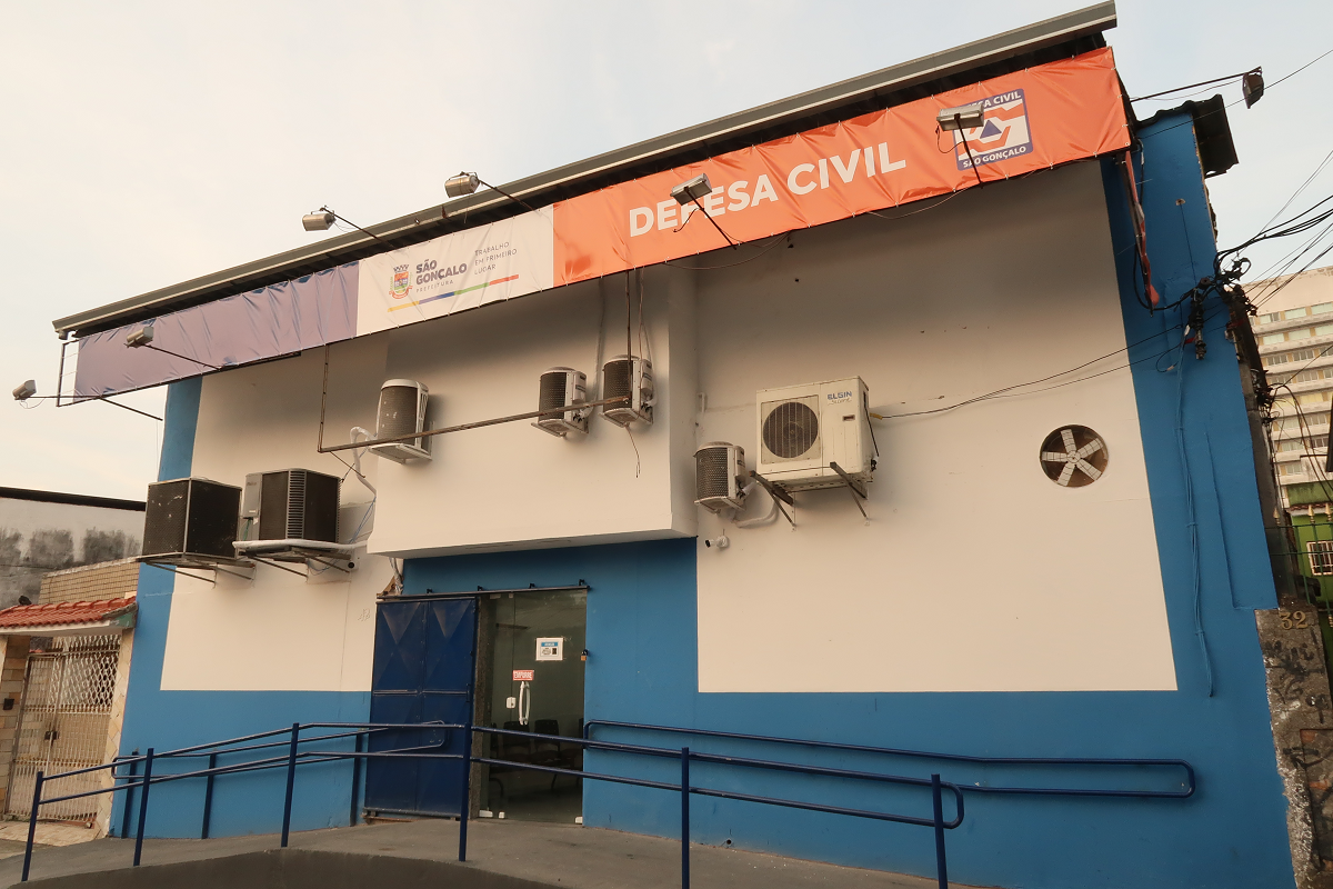 Funerária Municipal inicia operações na Estrela do Norte