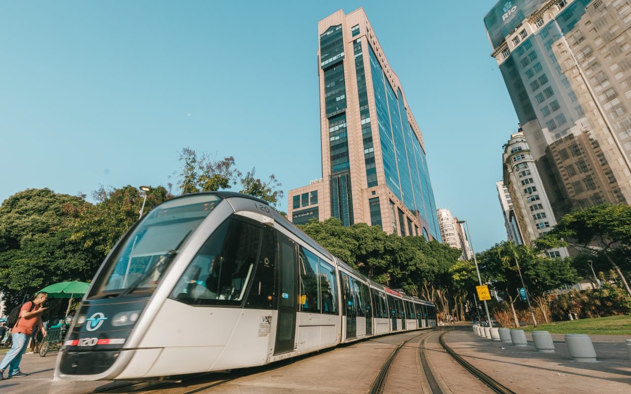 VLT Carioca reforça operação para o último fim de semana de megablocos no Centro