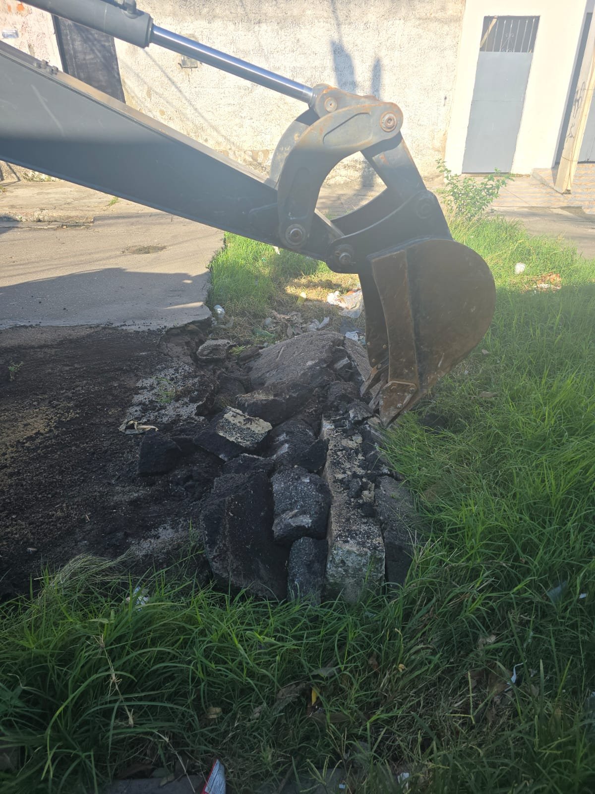 Operação Barricada Zero amplia ações em São Gonçalo e mantém força-tarefa em Senador Camará