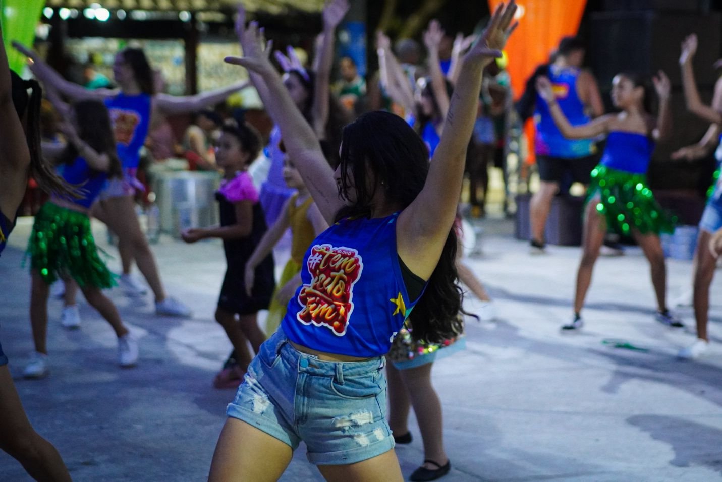 Confira a programação completa do Ita Folia 2026