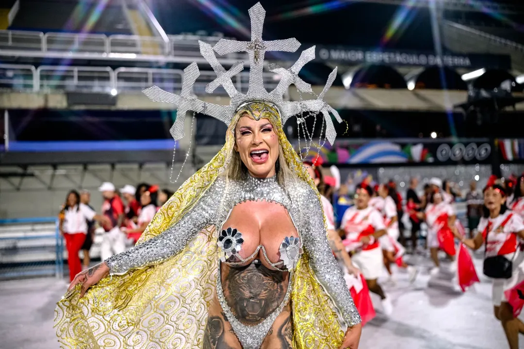 Carnaval 2026 começa movimentando bilhões no primeiro dia de folia