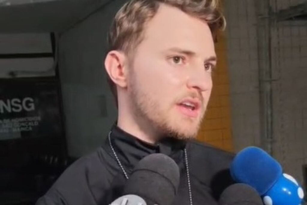 Morte de bebê em Maricá: adolescente de 13 anos é apreendido após confessar crime