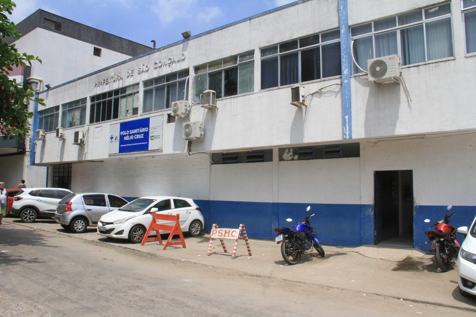 São Gonçalo reforça ações de conscientização sobre infecções sexualmente transmissíveis no Carnaval