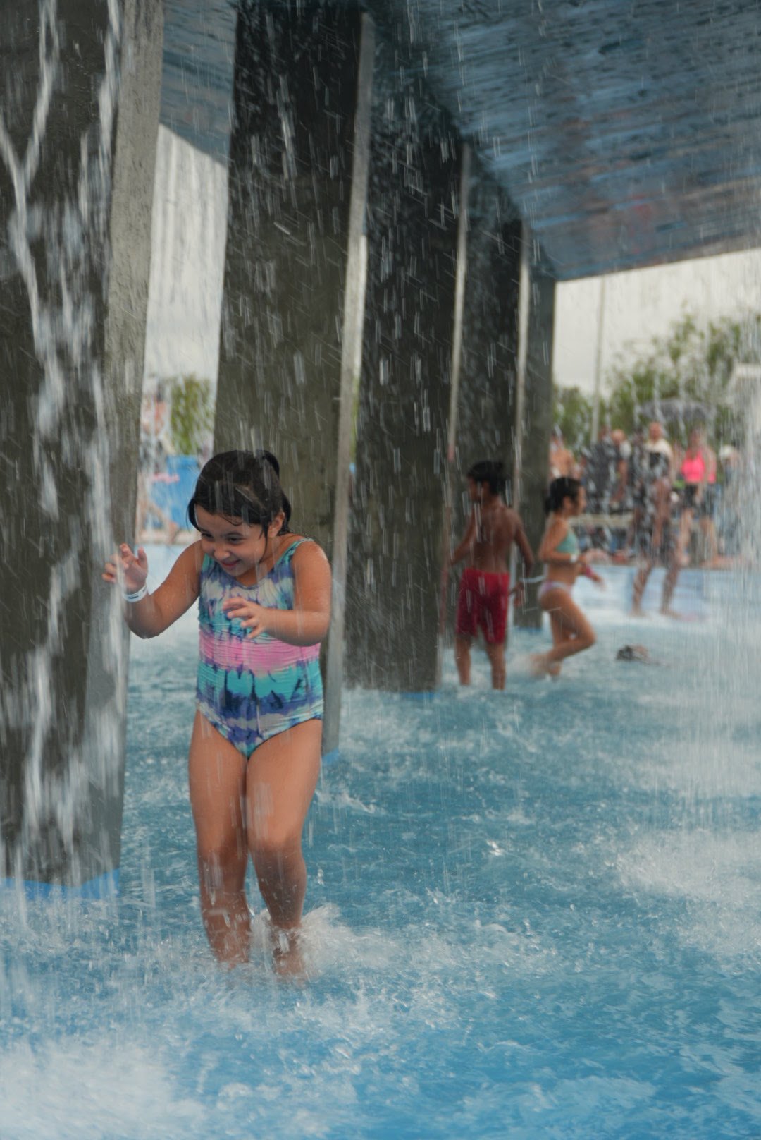 Parque RJ Nosso Sonho recebe milhares de visitantes de São Gonçalo no feriadão