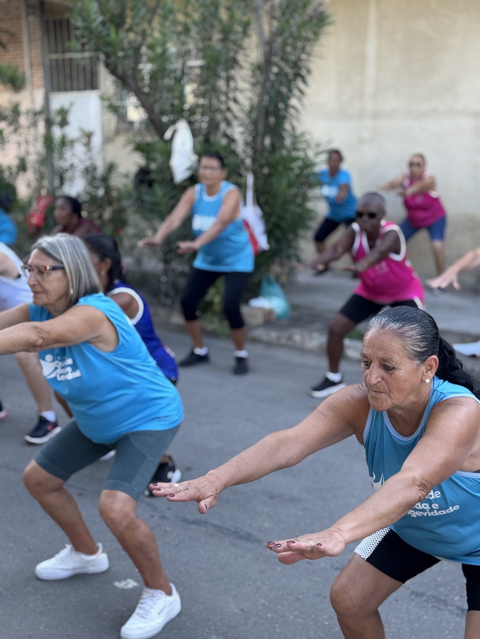 Projetos esportivos de São Gonçalo entram em pausa durante o Carnaval