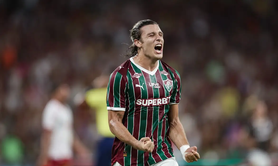 Fluminense vence o Bangu e enfrenta o Vasco na semifinal do Carioca
