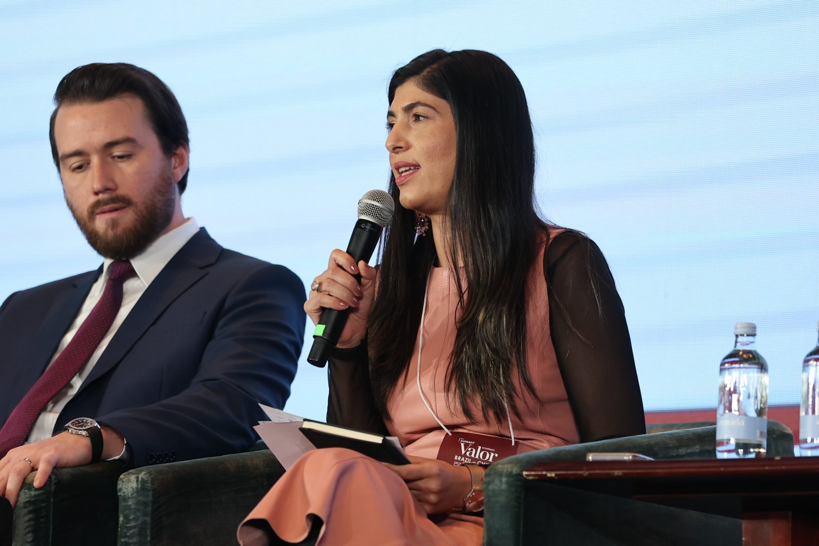 Oportunidades de investimento no Estado são destaque em conferência internacional na China