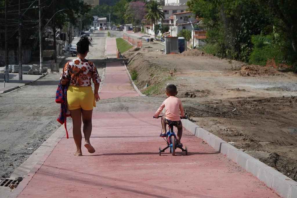 Governo do Estado, via Secretaria das Cidades, investe R$ 2,49 bilhões em melhorias urbanas