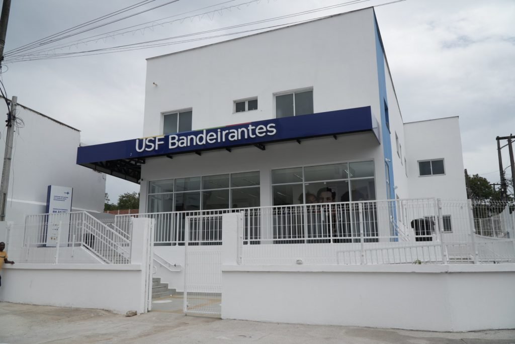 USF em São Gonçalo cria grupo terapêutico para idosos