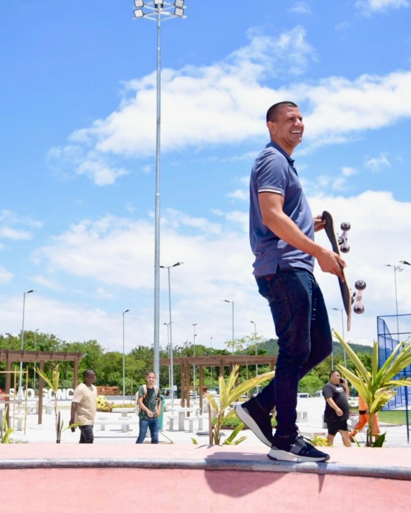 Douglas Ruas defende eleições diretas e confirma candidatura em eventual mandato-tampão