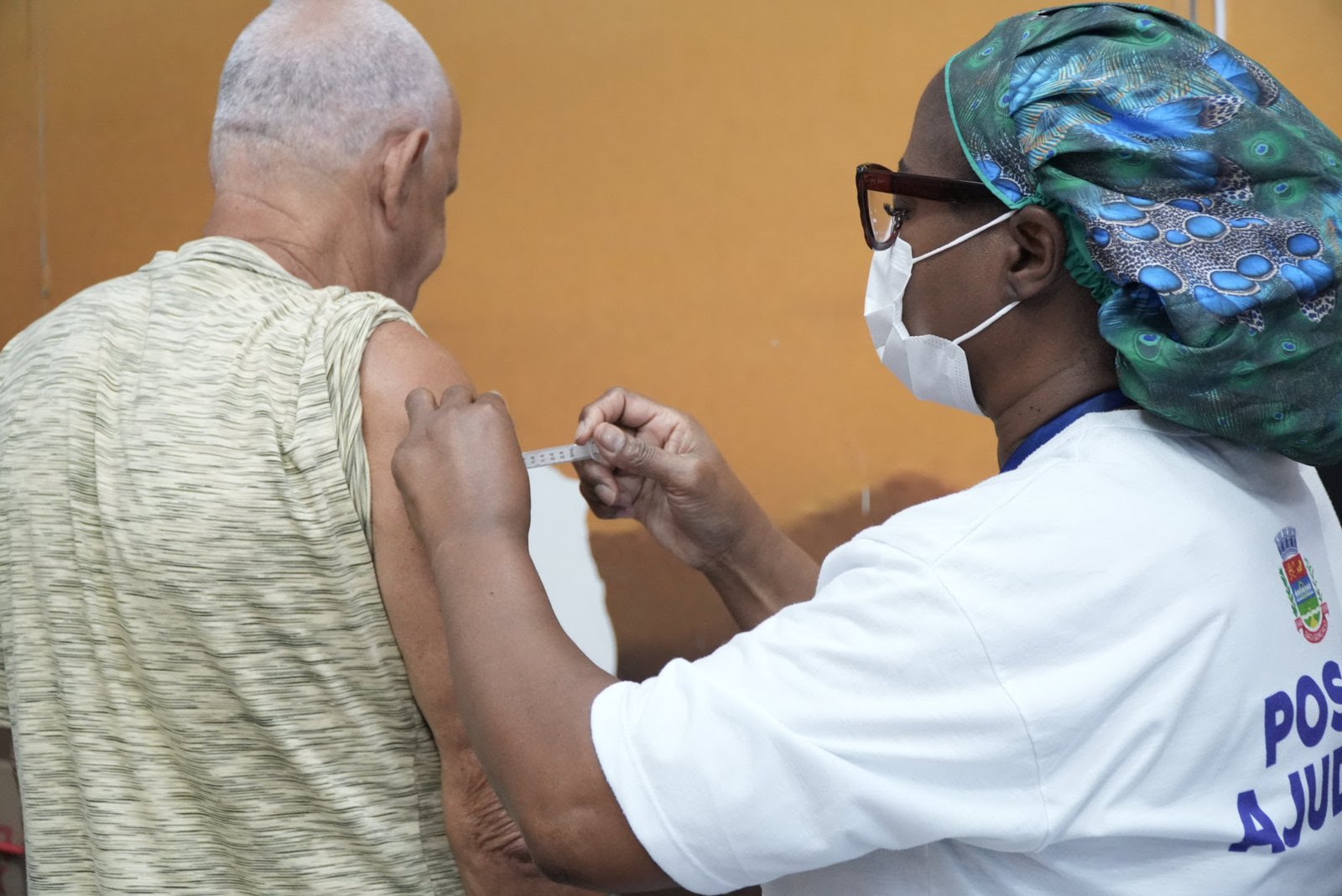 Dia D contra Gripe em São Gonçalo: Vacinação acontece neste sábado (28)