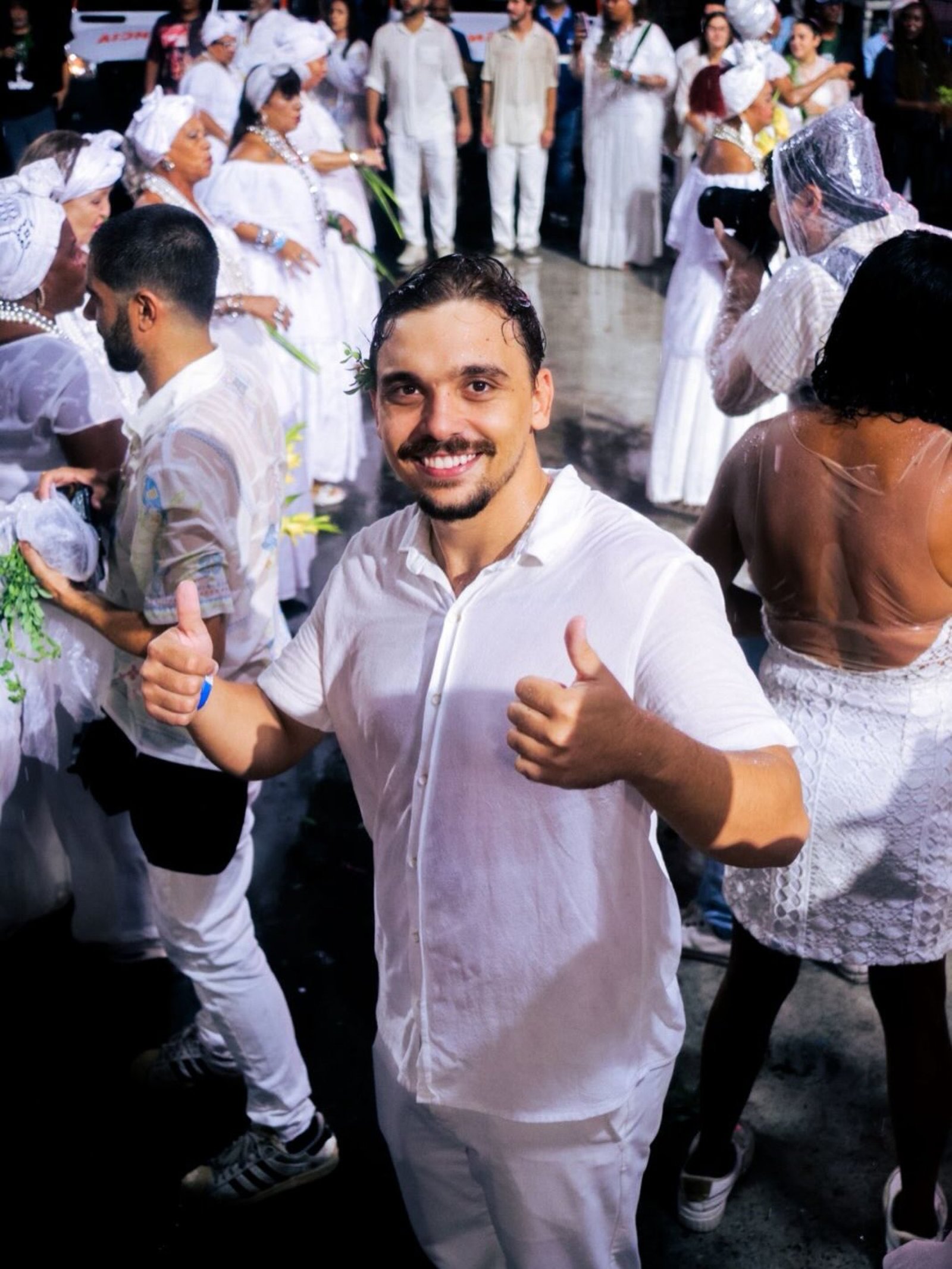 São Gonçalo: Secretário de Proteção ao Consumidor é alvo de criminosos na RJ-106