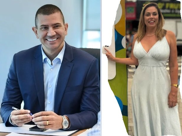 Eleições 2026: No Rio, Cláudio Castro oficializa a nomeação de novos secretários de governo