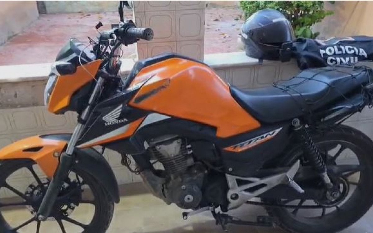 Motoboy é investigado pela Polícia Civil após divulgar agressões contra pedestres