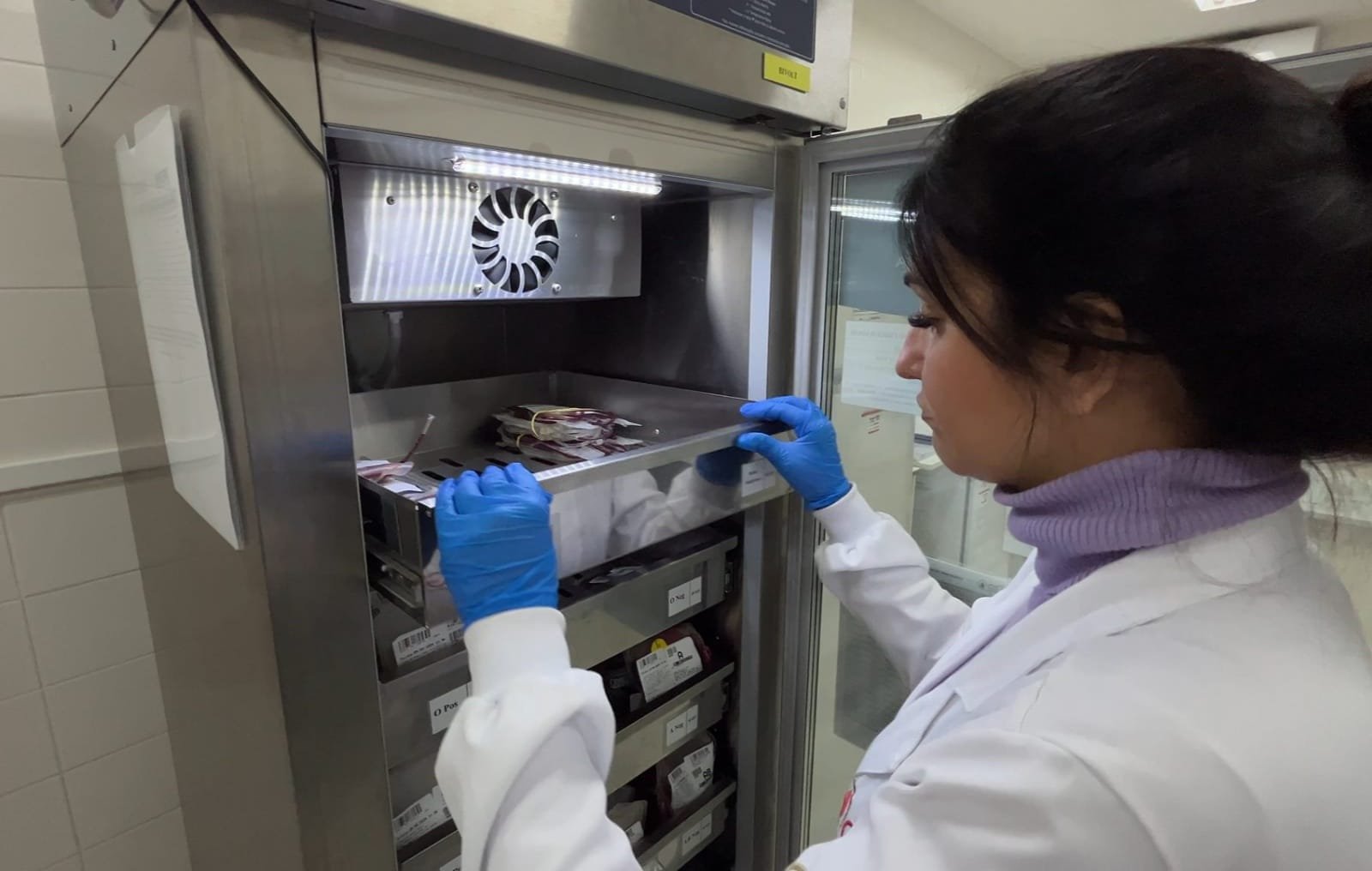 Hospital Estadual Alberto Torres precisa de doação de sangue urgente