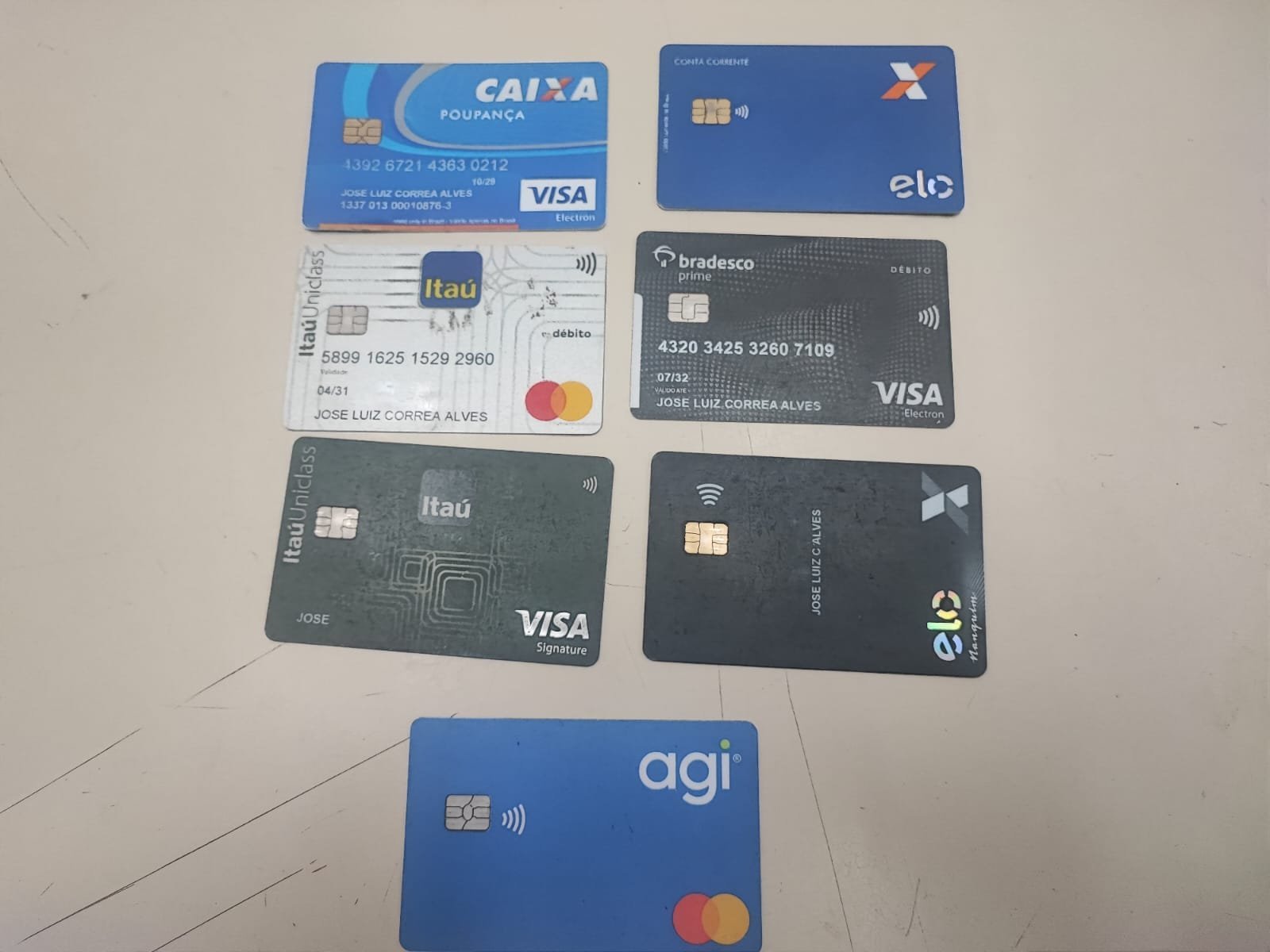 Polícia prende assaltante no Centro e captura grupo com carro roubado em Niterói