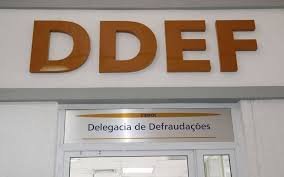 Niterói e São Gonçalo são alvos de operação contra esquema de pirâmide financeira