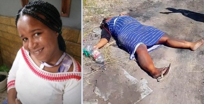 Mistério em São Gonçalo: quem está por trás da morte de Jennifer?