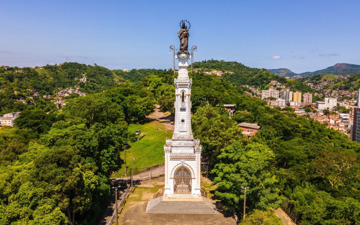 Câmara de Vereadores debate ponto turístico centenário abandonado na cidade