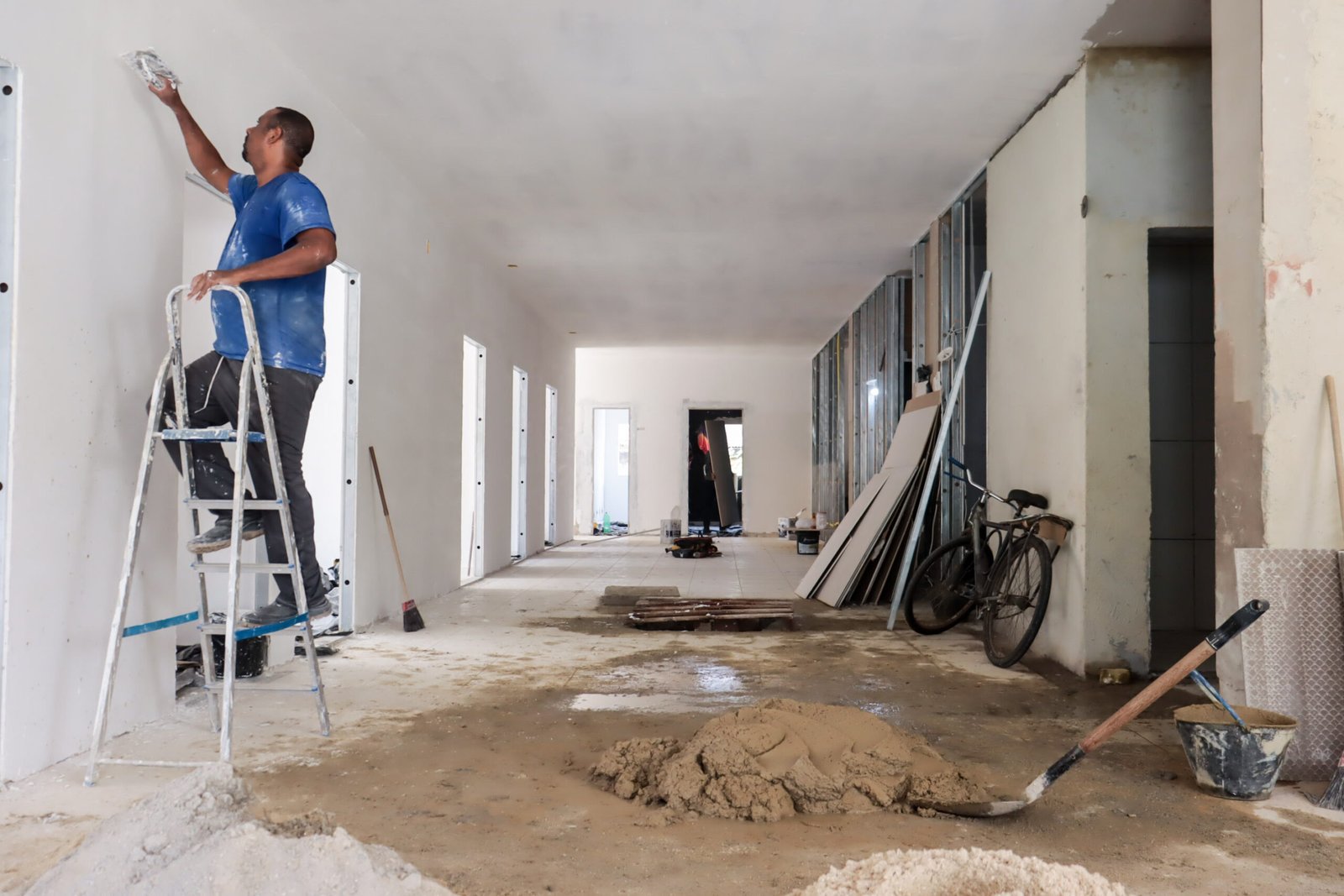 Gonçalenses vão ganhar mais uma unidade de saúde no Coelho