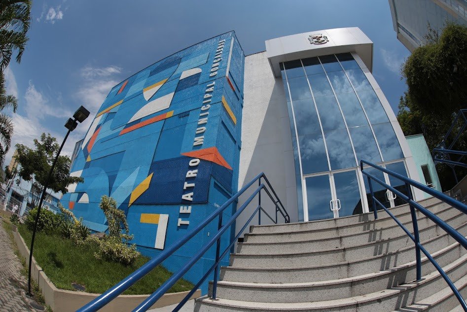 Cultura em destaque: Teatro Municipal de São Gonçalo recebe programação variada nesta semana