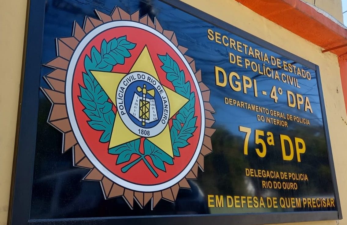 Idoso é condenado a 23 anos de prisão por estupro e aliciamento de menor, em São Gonçalo