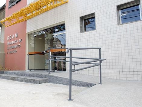 Idoso acaba preso por violar medida protetiva em São Gonçalo