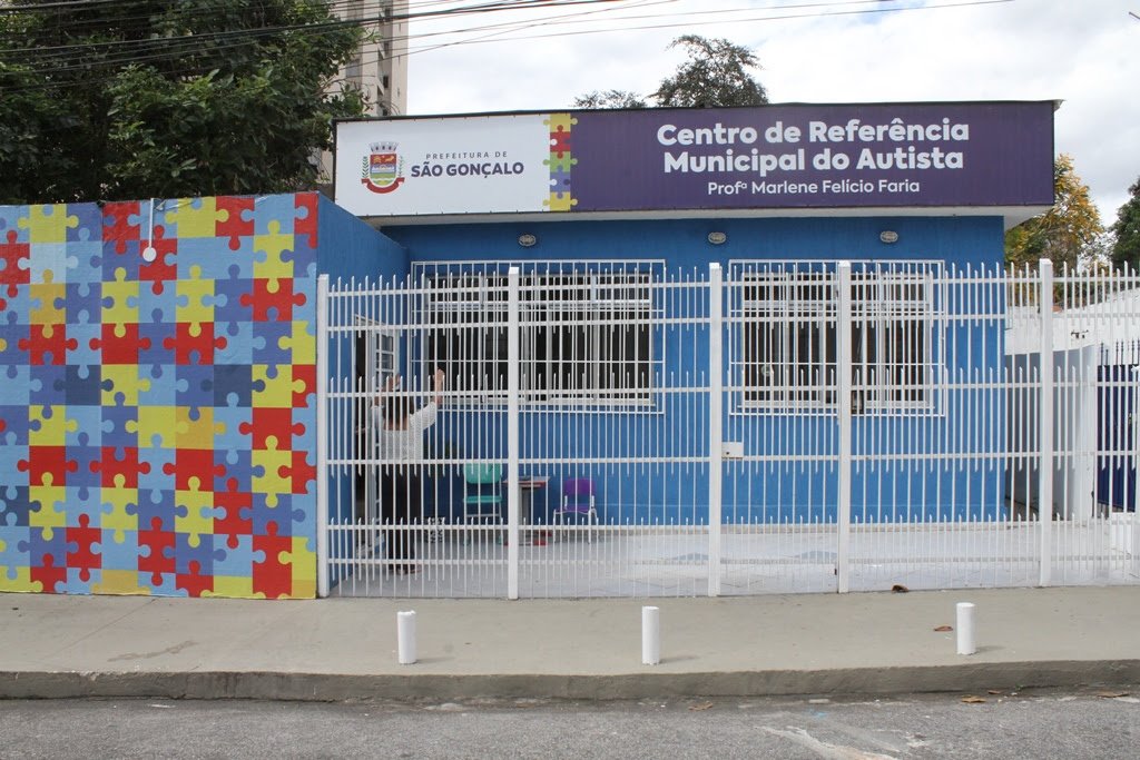 Autistas são contemplados em sorteio de vagas para Centros de Referência realizado pela Prefeitura