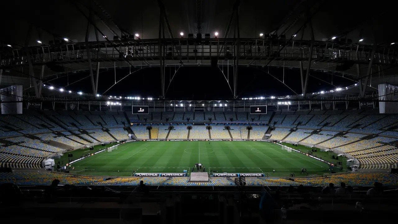 Fluminense vence o Bolívar com dificuldades e fica em situação complicada na Libertadores