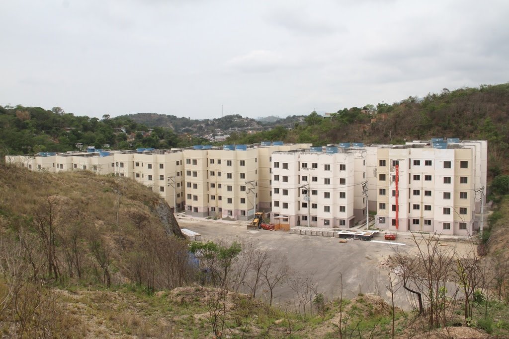 Beneficiários contemplados no Minha Casa Minha Vida estão sendo convocados pela Prefeitura
