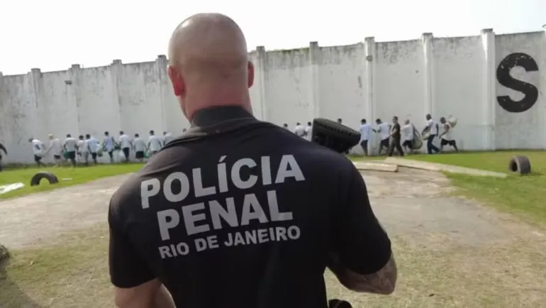 Estado nomeia 255 novos policiais penais para reforçar o sistema prisional