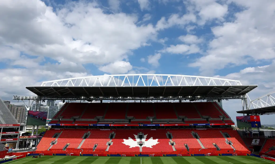 Copa 2026: grupos B e D abrem rodada desta sexta-feira