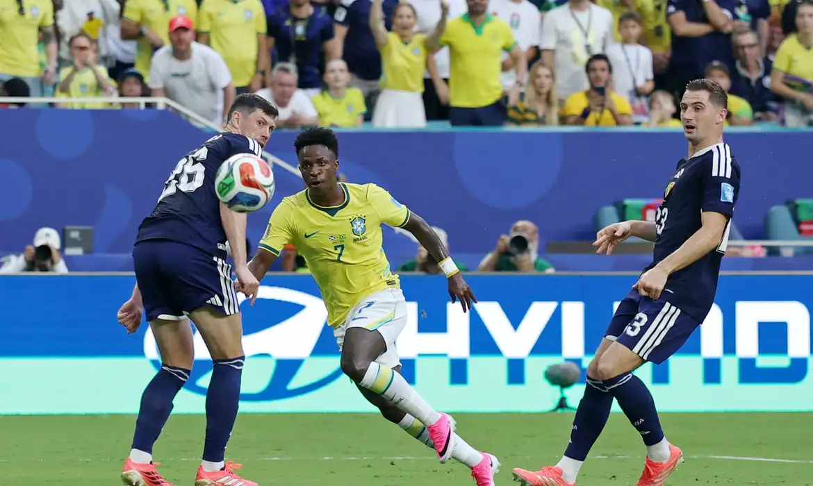 Vale vaga! Brasil enfrenta o Japão no mata-mata; veja os jogos desta segunda-feira