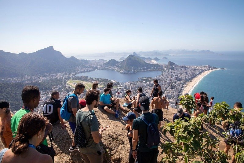 Rio assume liderança nacional no Cadastur e reforça apoio ao turismo