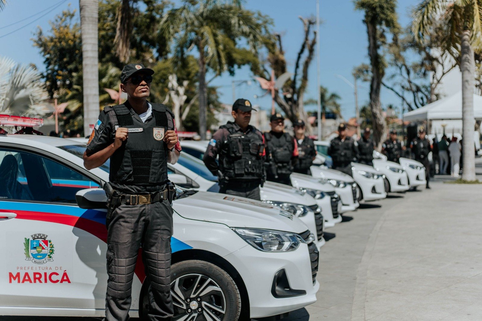 Maricá alcança menor índice de letalidade violenta em 24 anos e supera dois anos sem casos de latrocínio, aponta ISP