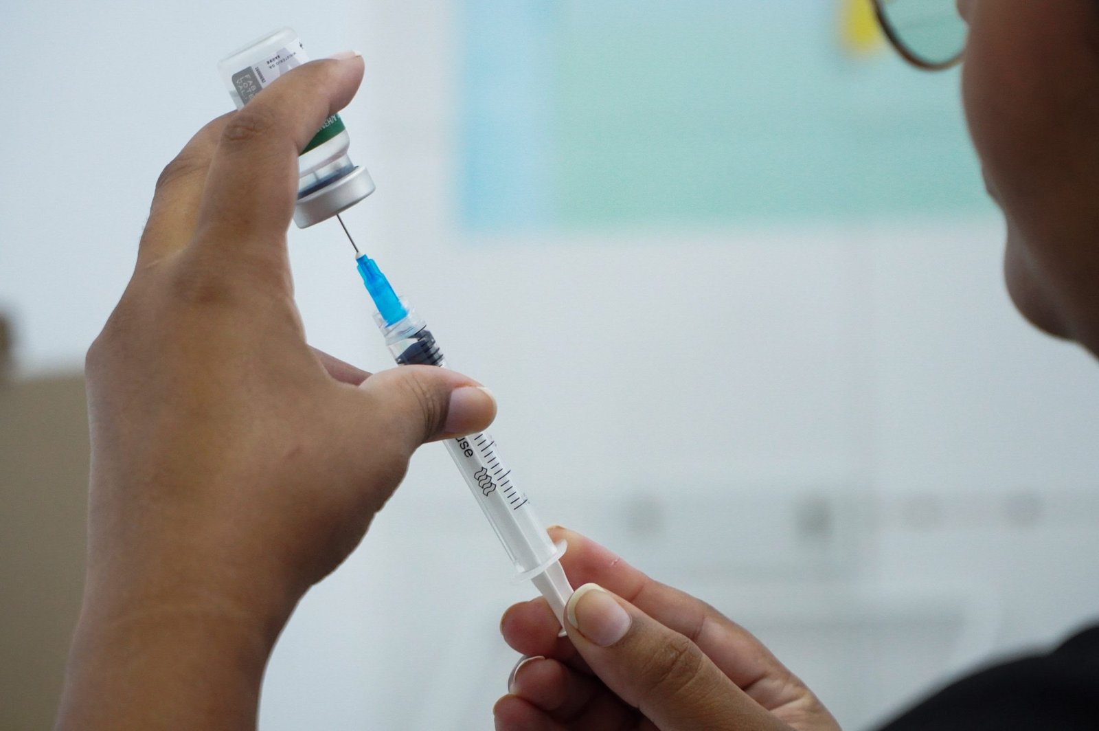 Prefeitura de São Gonçalo reforça importância das vacinas no Dia Mundial da Imunização