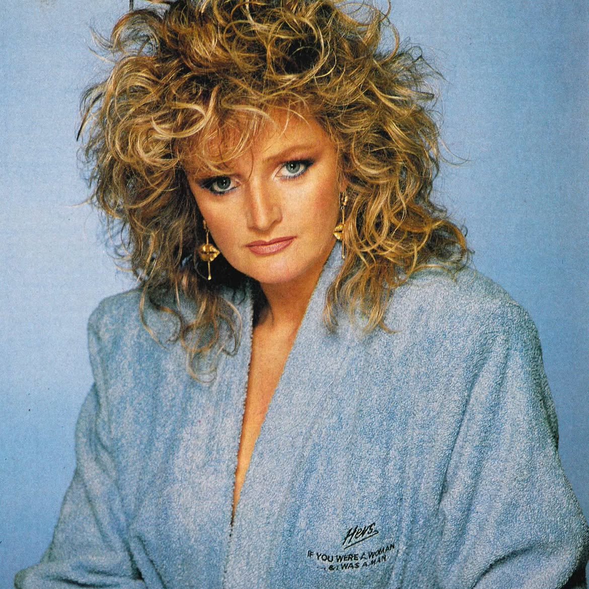 Ícone dos anos 80, Bonnie Tyler morre aos 75 anos